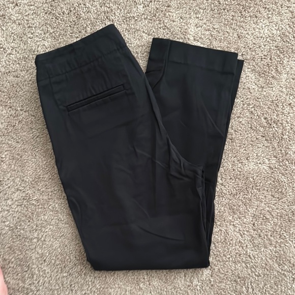Talbots Women's Black Pants - Picture 5 of 5
